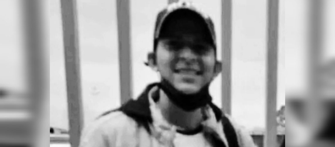 Asesinado en atraco Costa Hermosa, Soledad