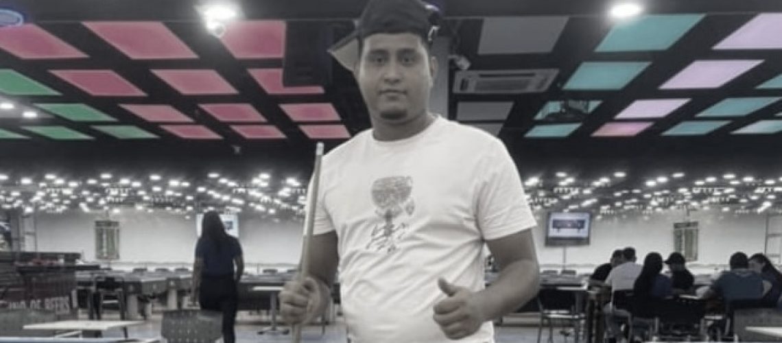 Asesinado en billar de Barranquilla