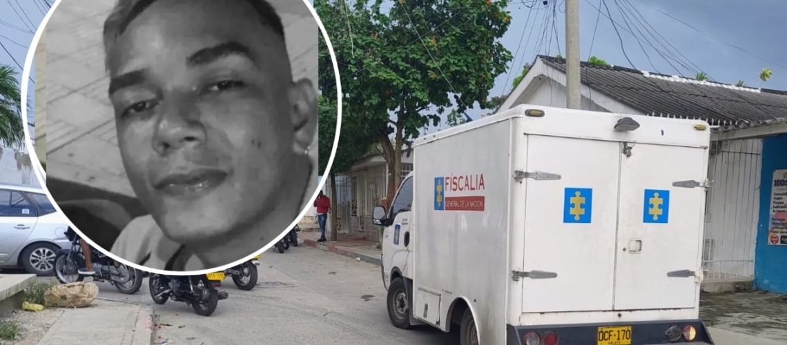 Asesinado en carrizal