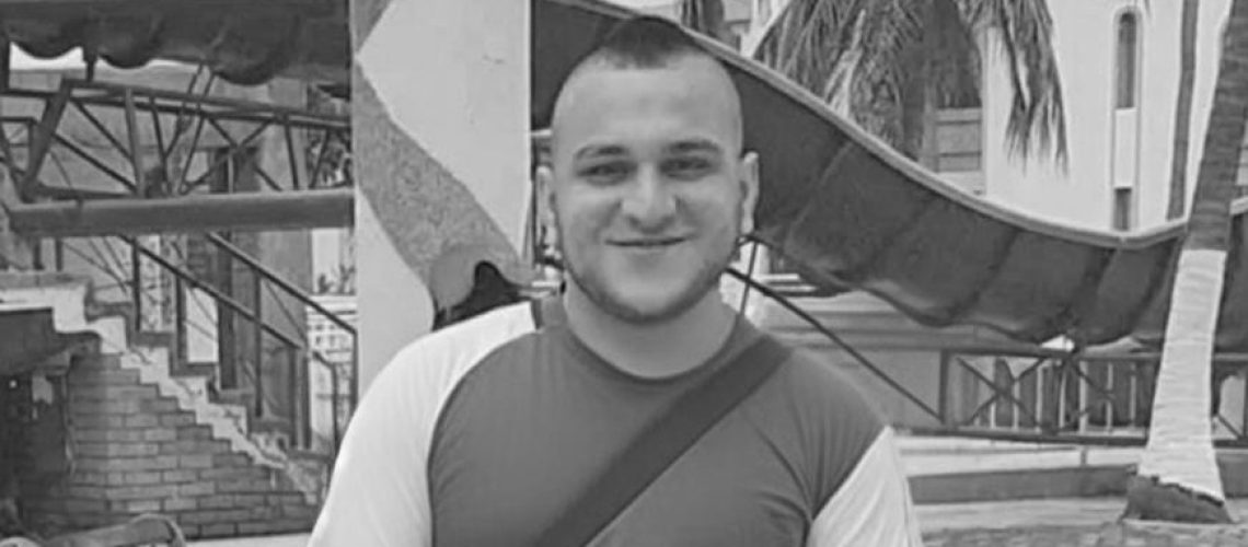 Asesinado en el barrio Villa Sevilla