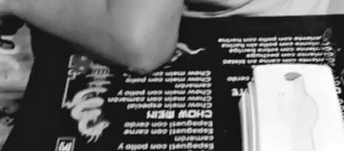 Asesinado en restaurante chino Barranquilla epd