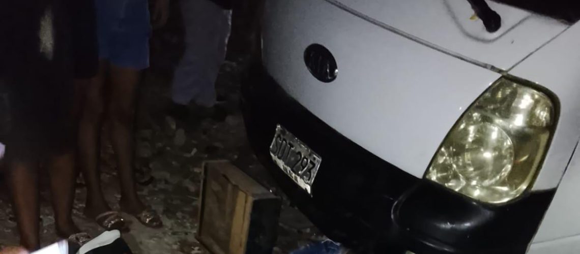 Asesinado sector Conidec en Barranquilla
