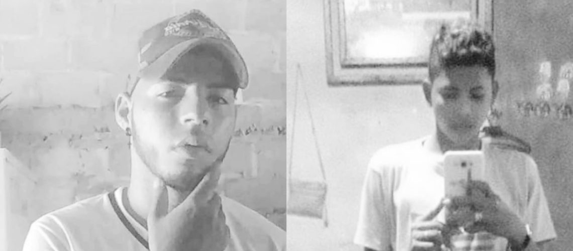 Asesinados ataques sicariales Malambo