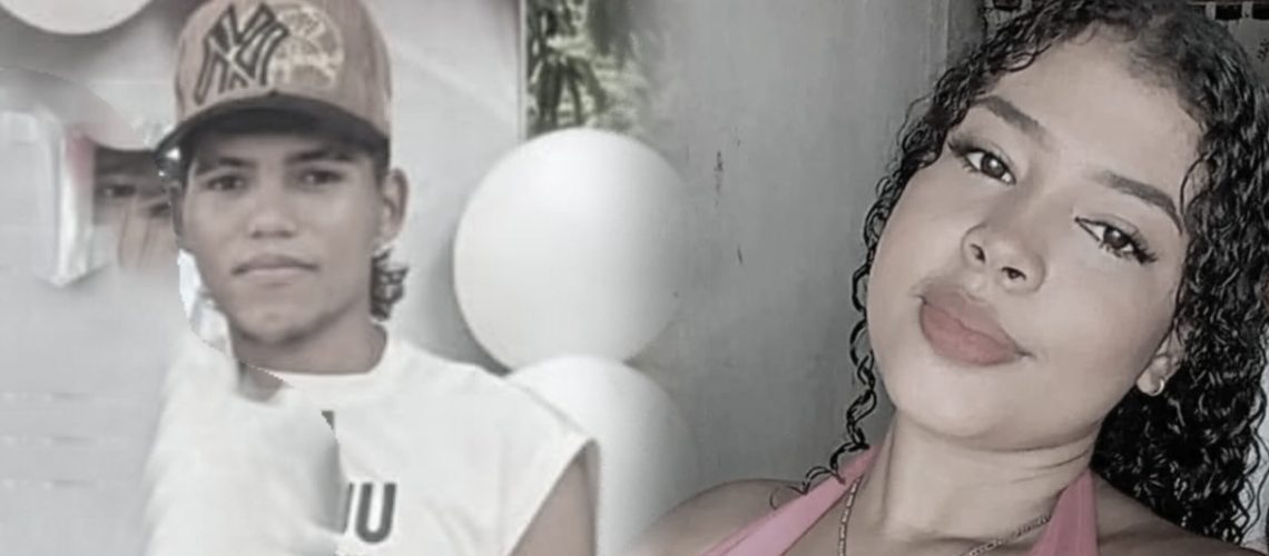 Asesinados en el barrio La María, Soledad