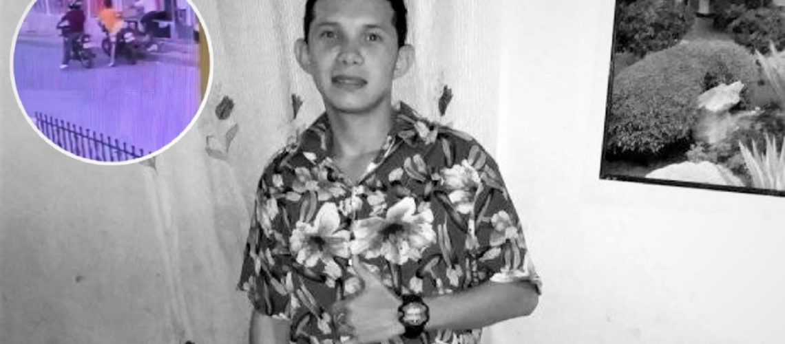 Asesinan a joven en Malambo por hurtarle la motocicleta (1)