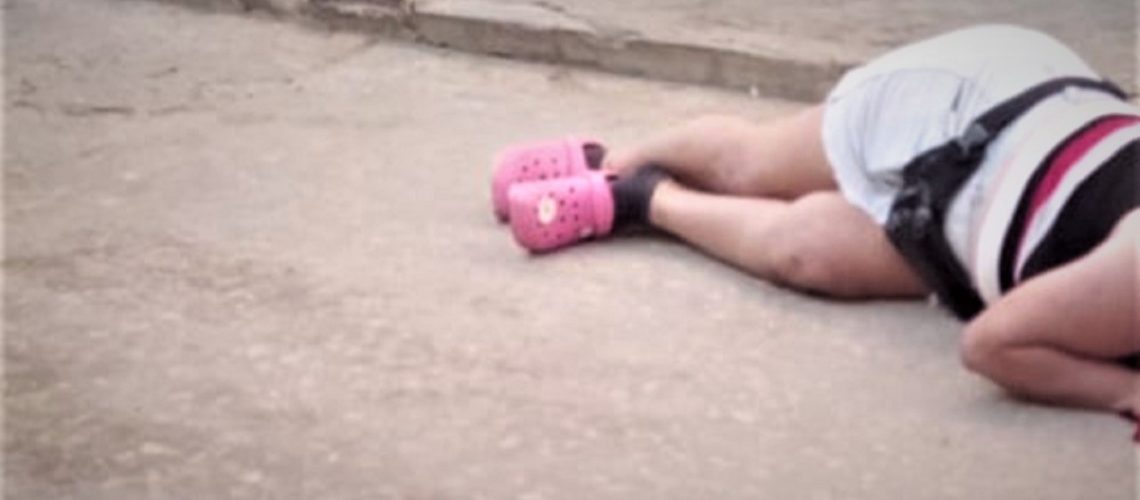 Asesinan a mujer en Puerto Colombia (3)