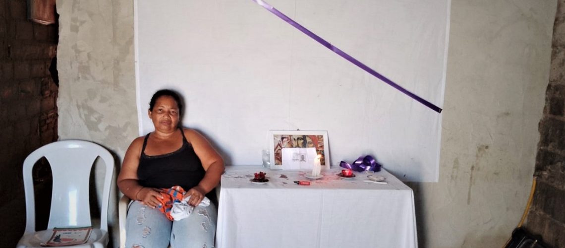 Asesinaron a joven en Sourdis (1)