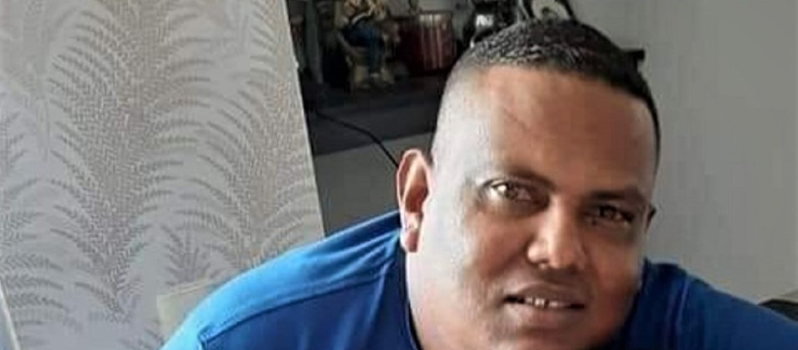 Asesinaron al Guajiro en La Sierra