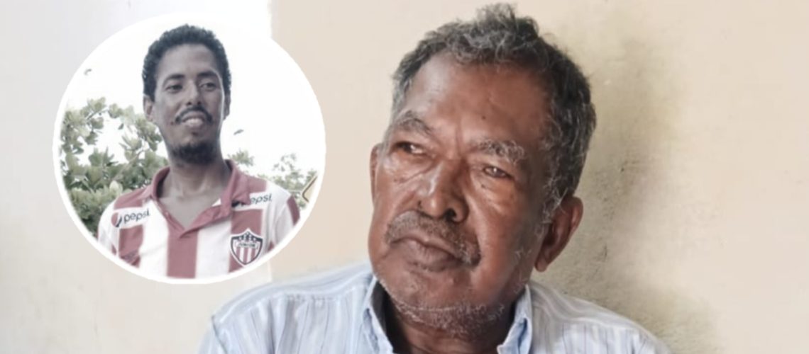 Asesinato Jesús de Ávila en El Bosque