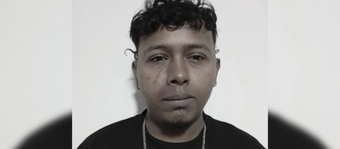 Asesinado en Bellarena, Barranquilla