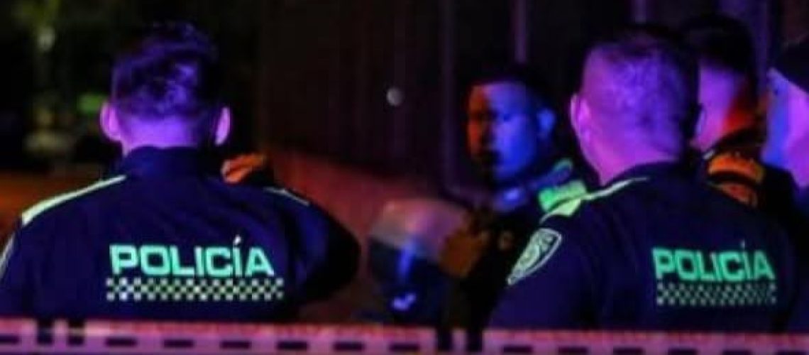 Ataque a bala en sabanalarga