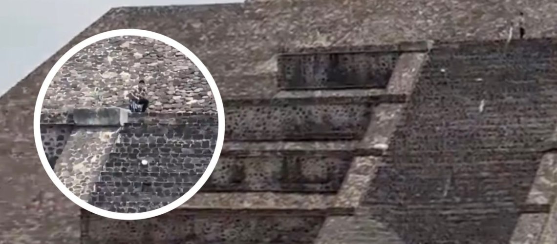 Ataque armado México