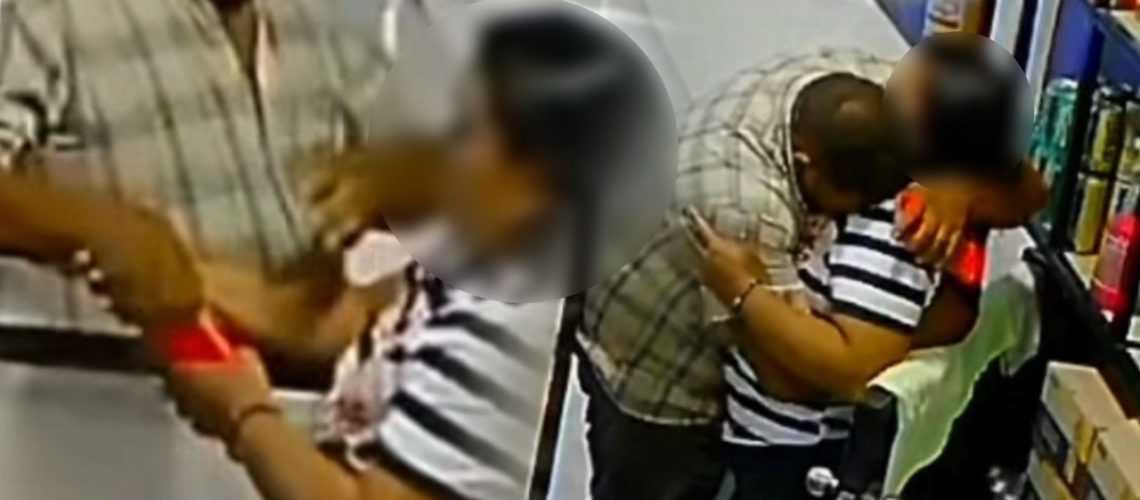 Ataque mujer Riohacha pareja (2)