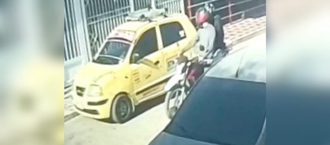 Ataque sicarial contra mujeres en Las Nieves