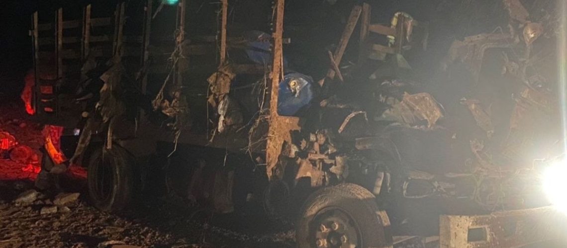 Ataque terrorista contra Ejércitos en Cauca