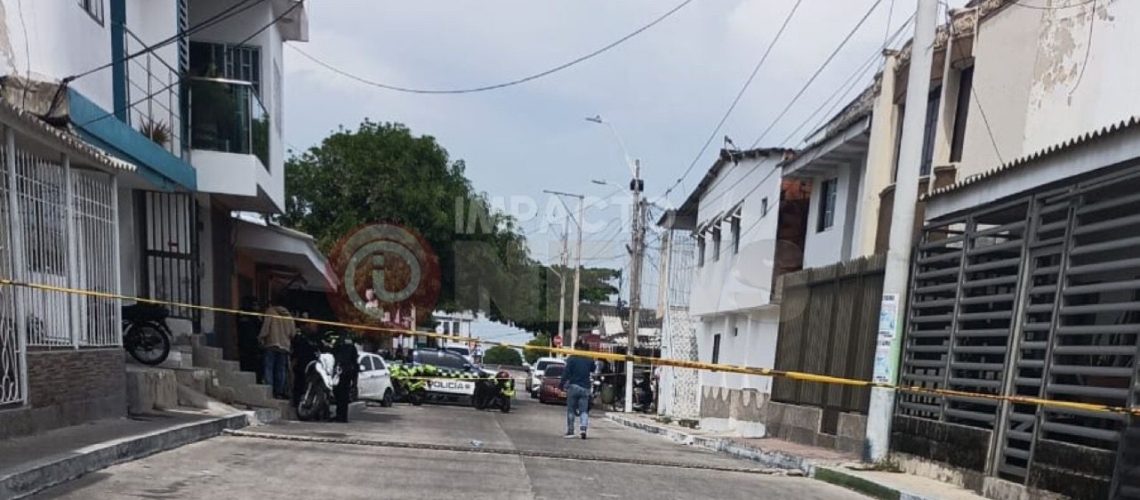 Atentado barrio San Felipe (2)