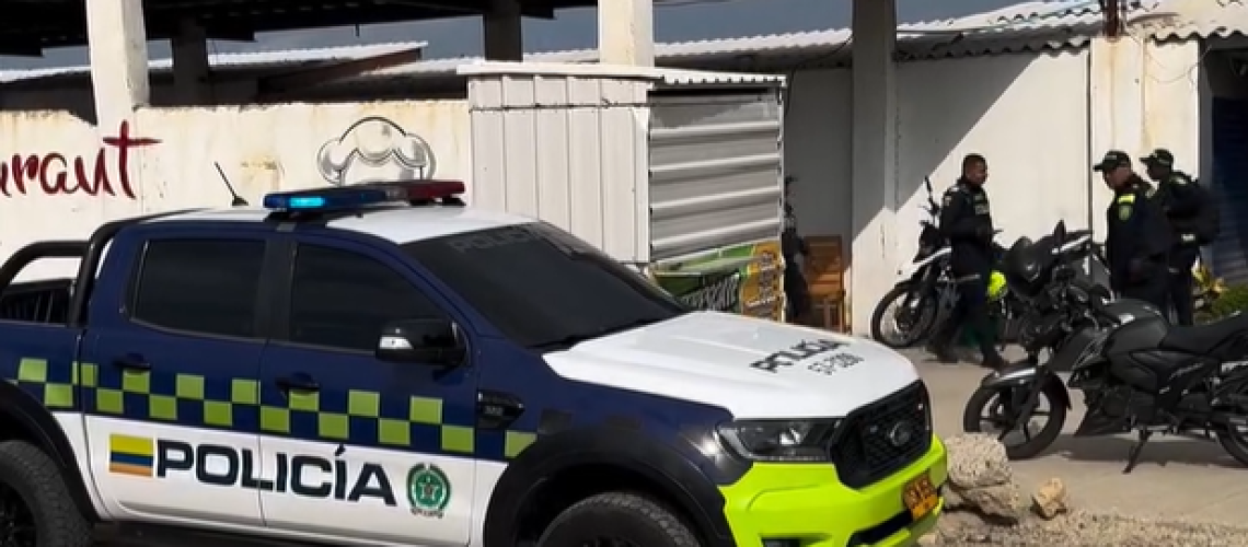 Atentado-con-granada-en-lavadero-de-carros-en-Caribe-Verde