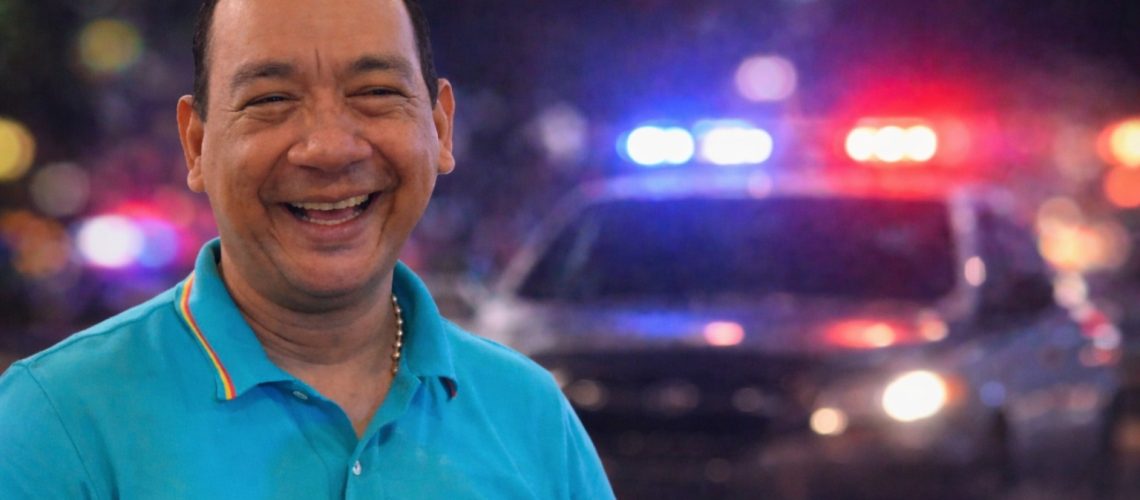 Atentado contra alcalde de Pedraza