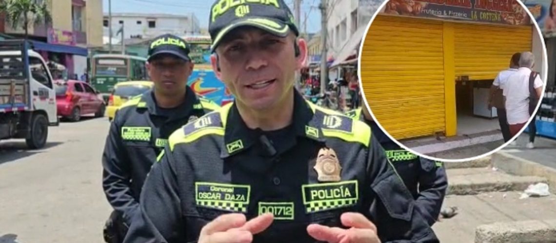 Atentado panadería San Roque Barranquilla (1)