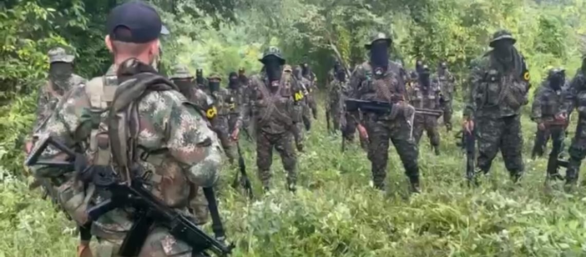 Autodefensas Conquistadoras de la Sierra Nevada