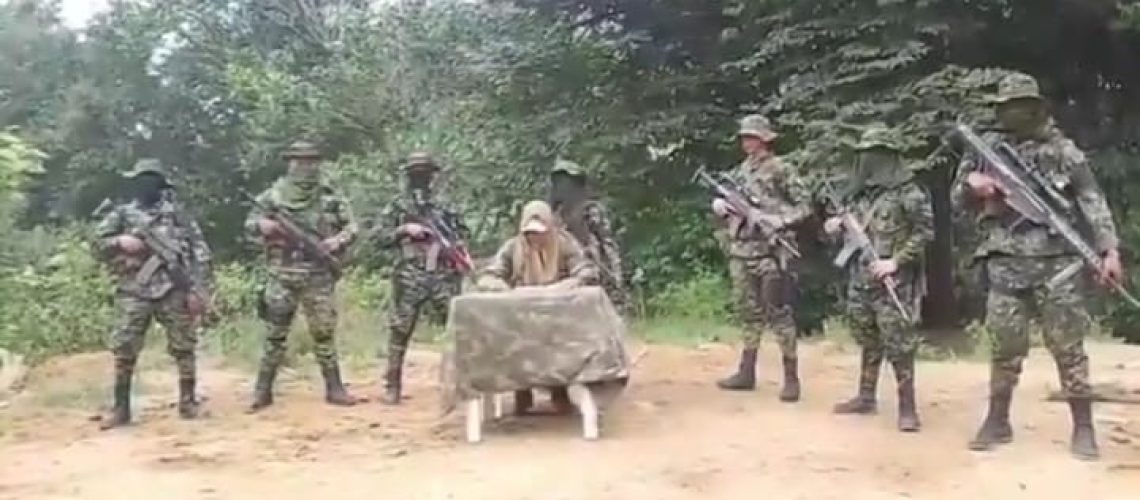 Autodefensas Conquistadores de la Sierra Nevada