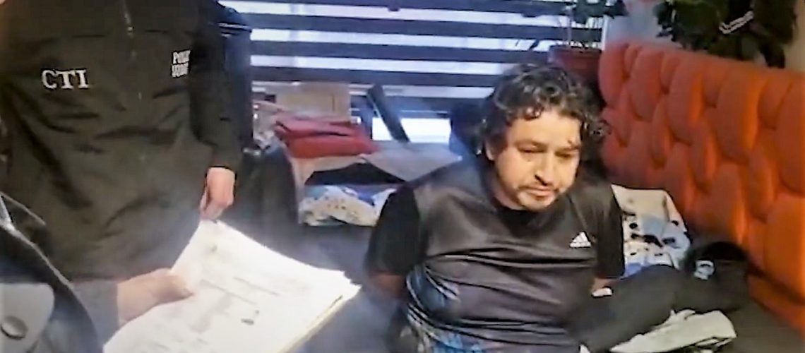 Auxiliar de enfermería señalado de abuso sexual en Bogotá