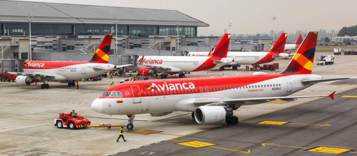 Avianca