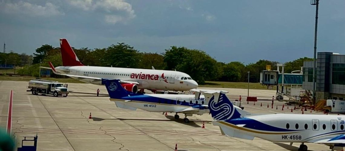 Avianca Romelio Martínez (1)