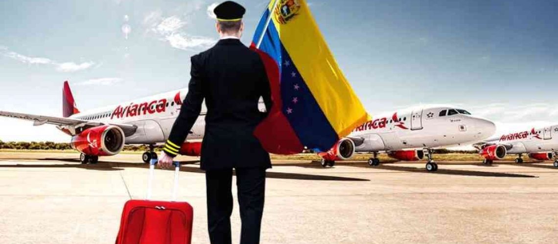 Avianca Venezuela