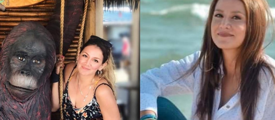 BIOLOGA SANTA MARTA SECUESTRO 2