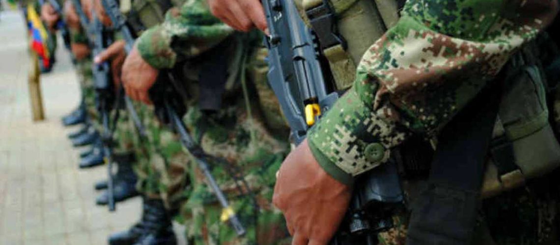 Baatallon Paraiso Soldado herido1