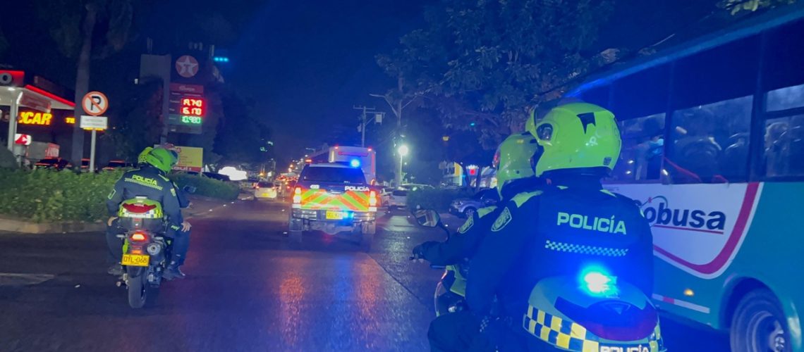 Balance Policía enero (4)