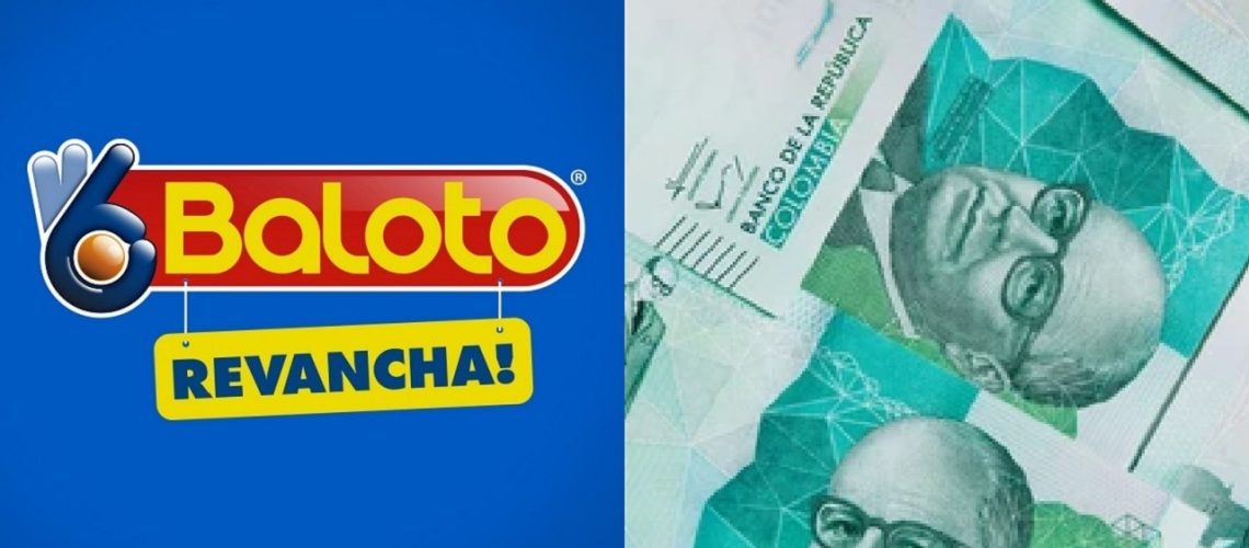 Baloto revancha