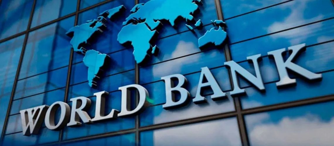 Banco Mundial