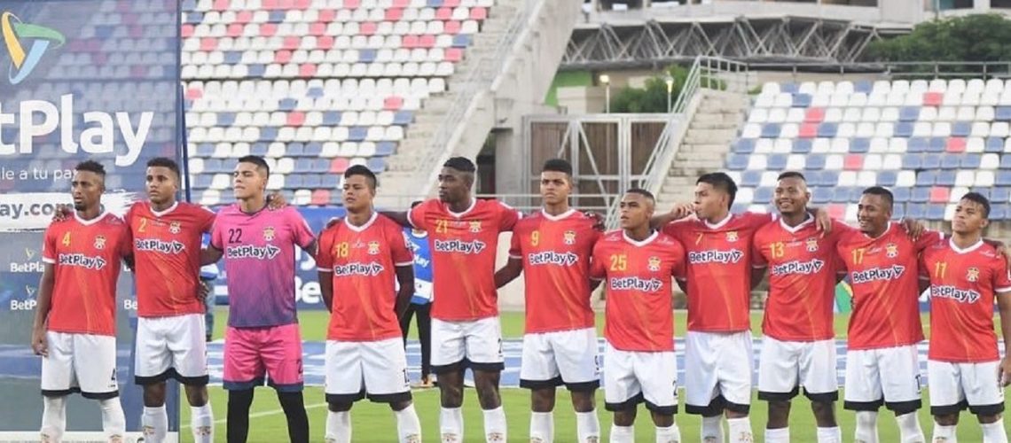 Barranquilla FC