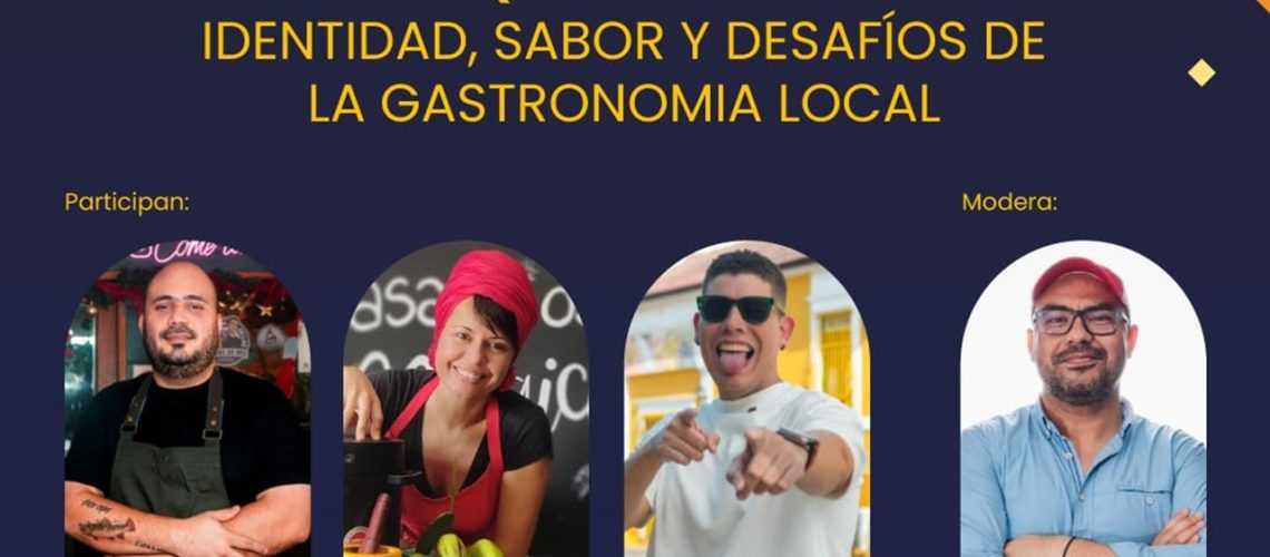 Barranquilla a la Carta