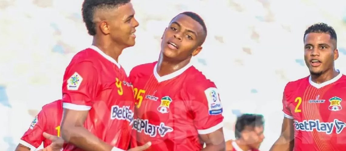 Barranquilla fc 2022