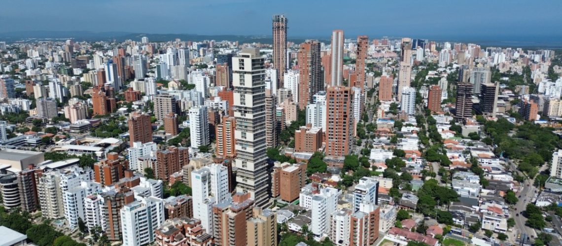 Barranquilla