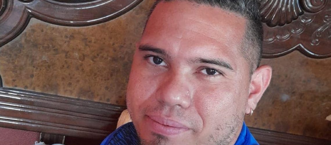 Barranquillero desaparecido sueño americano