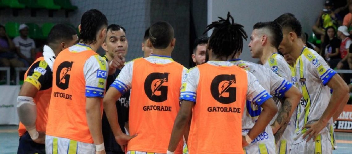 Barranquilleros eliminados