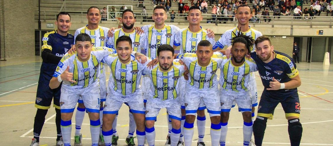 Barranquilleros fs