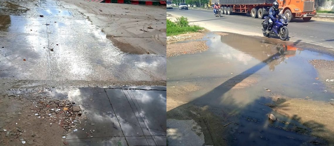 Barrio El Esfuerzo - copia