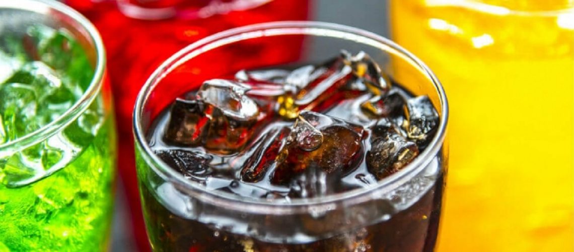 Bebidas azucaradas