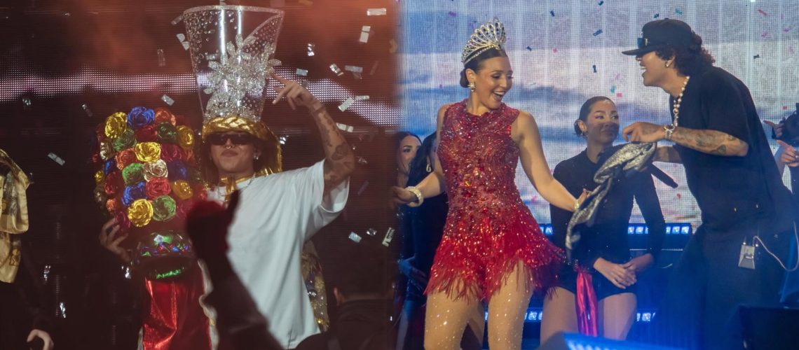 Beéle Metroconcierto 2026