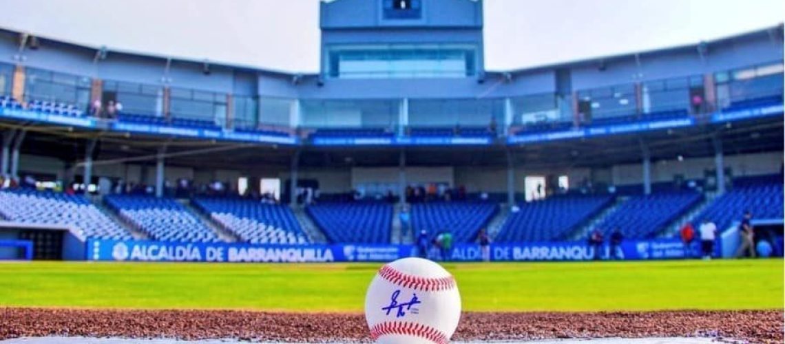 Beisbol profesional1