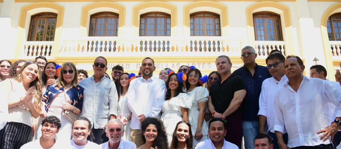 Bellas Artes reabre sus puertas (1)