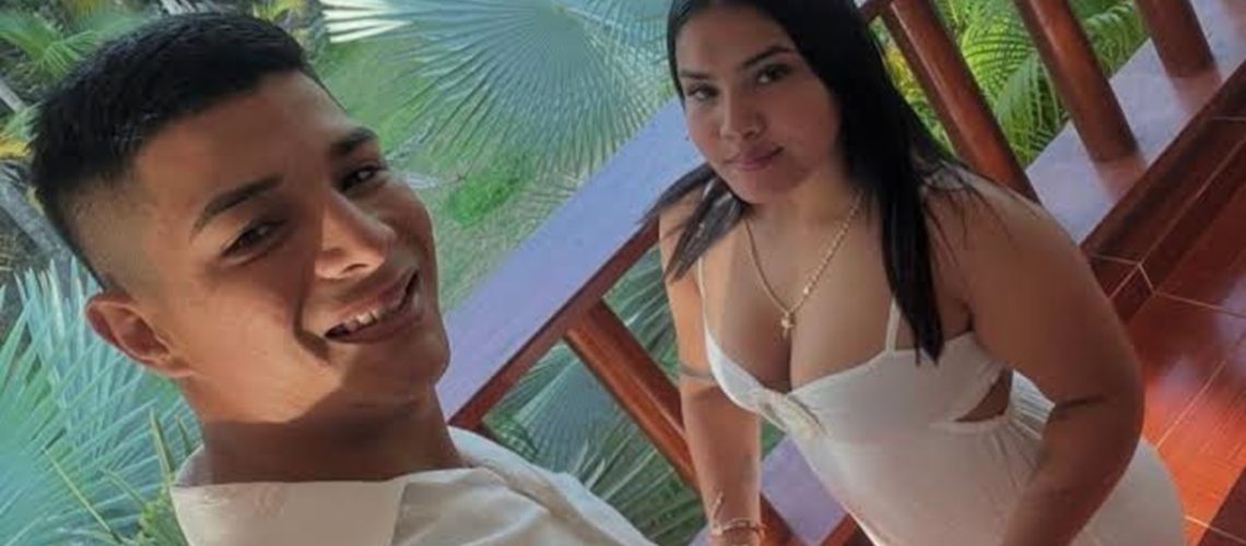 Bendito Menor y la Bebecita, abatidos en Riohacha La Guajira