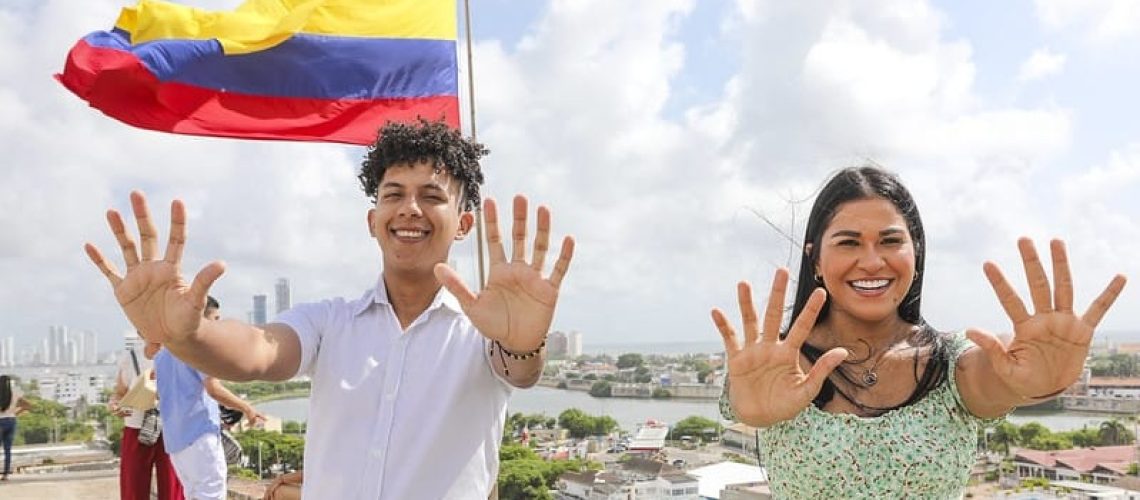 Beneficiarios Renta Joven