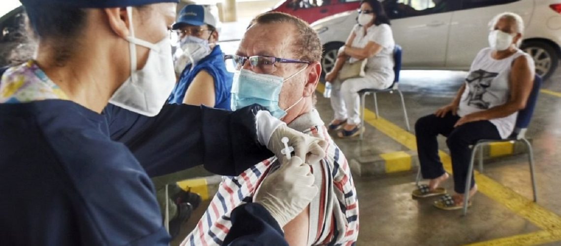 Beneficios por vacunarse