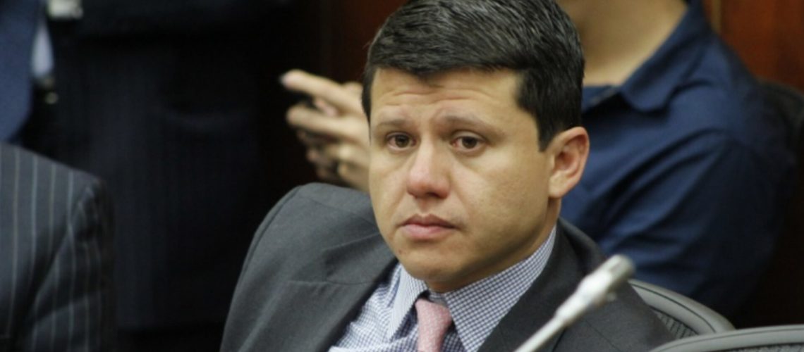 Bernardo Ñoño Elías